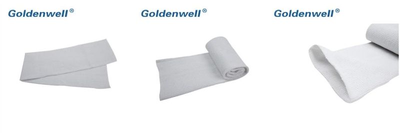 China Factory Directly Supply Medical Net Tubular Bandage