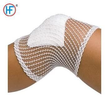 Manufacturer High Quanlity Tubular Net Bandage