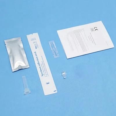 One Step Diagnostic Antigen Rapid Test Kit CE Approved