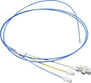 Single-Use Stone Extraction Catheter