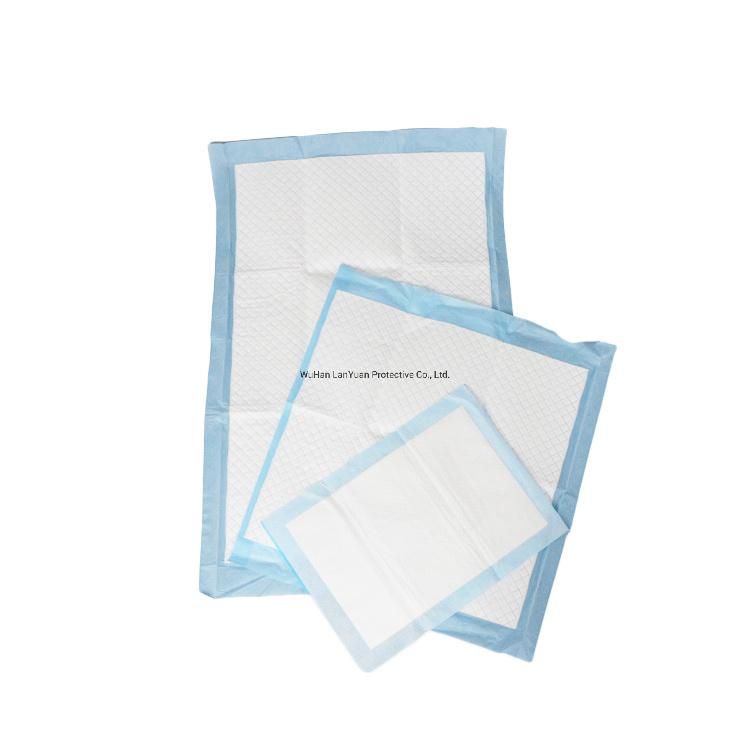 Ly Disposable Medical Incontinence Pads