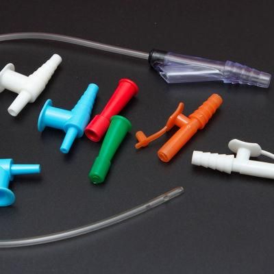 Disposable Suction Irrigation Tube/Pump Set, Suction Catheter