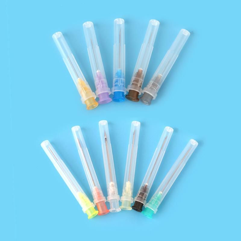 Medical Disposable Syringe 0.5ml 1ml 2ml 3ml 5ml 12ml 20ml 60ml 100ml