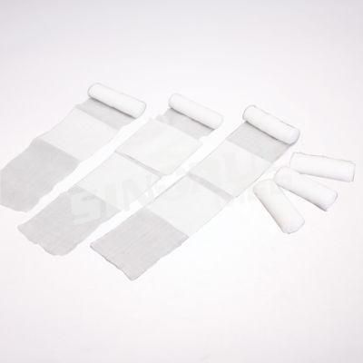 High Quality Disposable Medical First-Aid Dressing