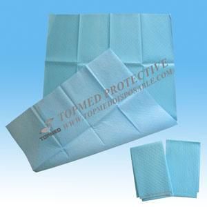 Non-Woven Gown, Surgery Gown, Surgical Drapes