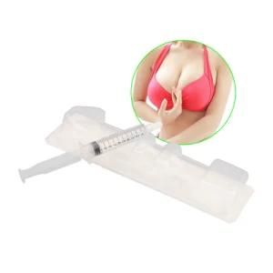 20ml CE Approved Cross Linked Breast Enlargement Buttock Injection Dermal Filler