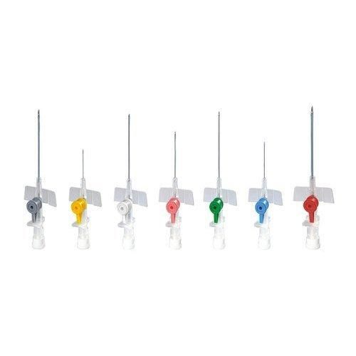 Indwelling Venous Cannula Medical Sterile Venous Indwelling Needle