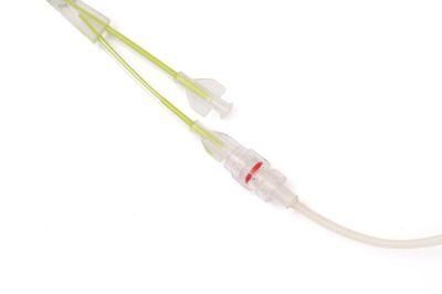 Reborn Medical Wureteral Balloon Dilatation Catheter