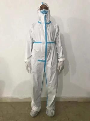 Medical Protective Clothing