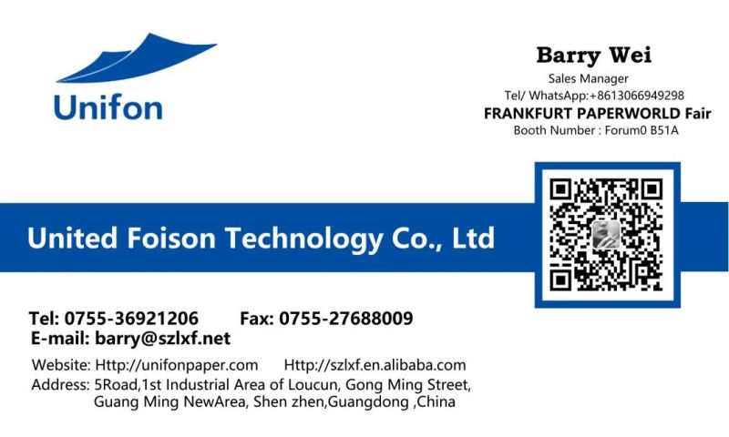 Echographie Ultrasound Papier 110hg Thermal Paper Type 1 Upp-110s for Sony Printer