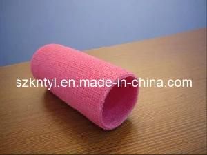 Pink Casting Tape of Fiberglass