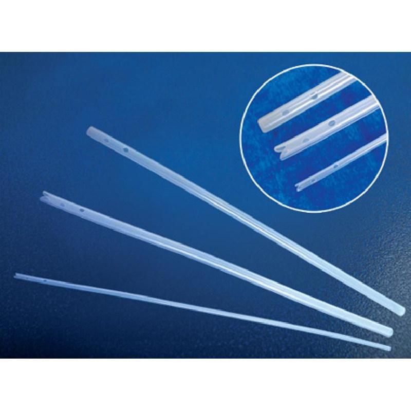 Disposable Sterile Nelaton Catheter