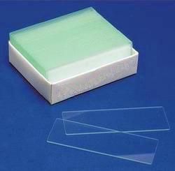 Glass Slides/Cover Glass/Cover Slip