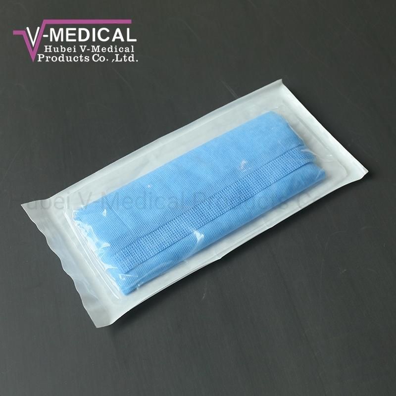 Non Woven Absorbent Pad Surface Waterproof Hospital Surgical Use