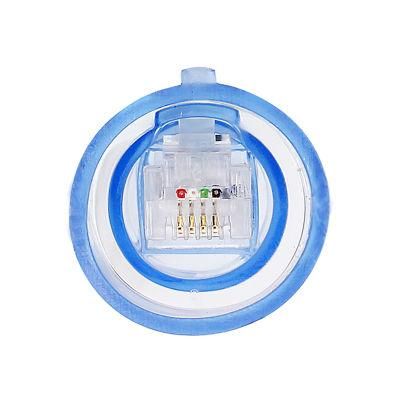 Disposable Pressure Sensor IBP Transducer (RJ11)