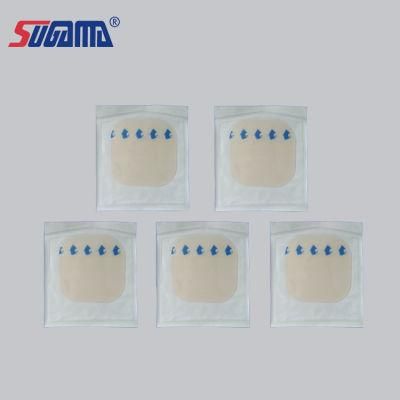 Medical Disposable Transparent IV Cannula Wound Dressing