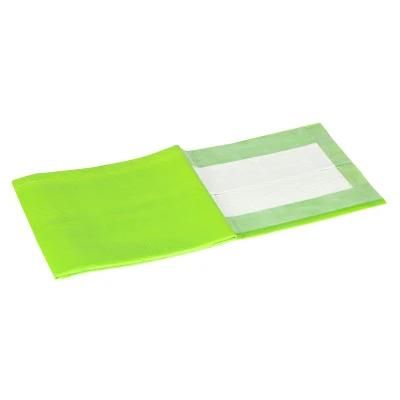 Cheapest Disposable 60X90 Medical Under Pad Hospital Disposable Underpad for Incontinence Elderly