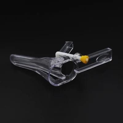 High Quality Disposable Medical Vaginal Speculum