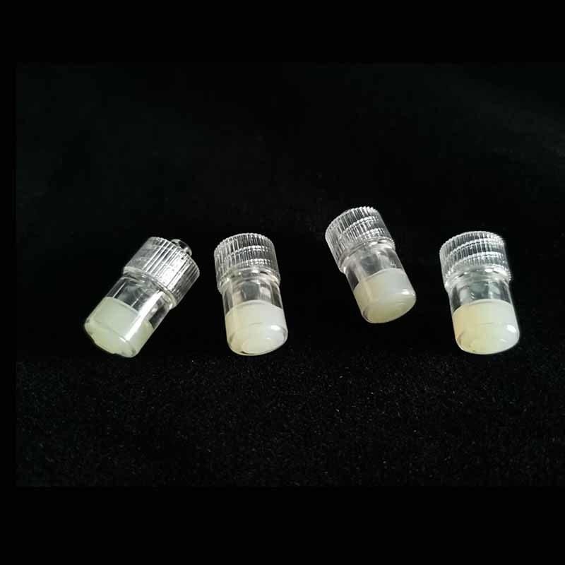 Disposable Heparin Stopper Cap