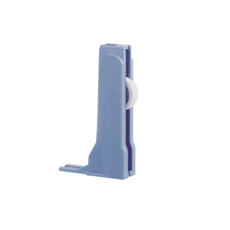 Disposable Infusion Set Accessories Flow Regulator