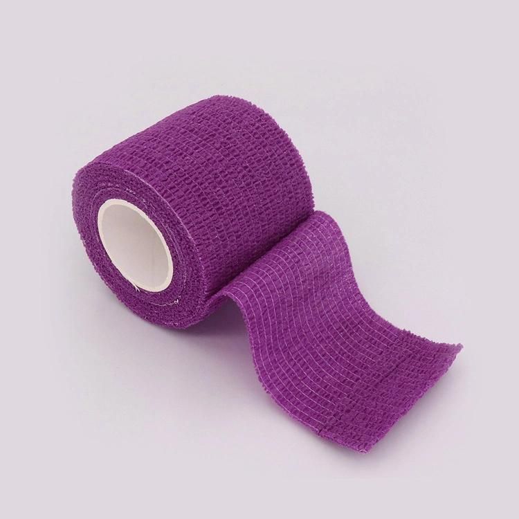 High Quality Medical Pop Plaster Pop Bandage of Paris Bandage Factory