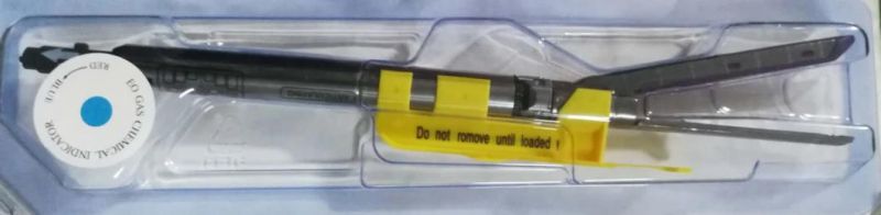 Disposable Endo Surgical Stapler for Lung Cancer Surgery