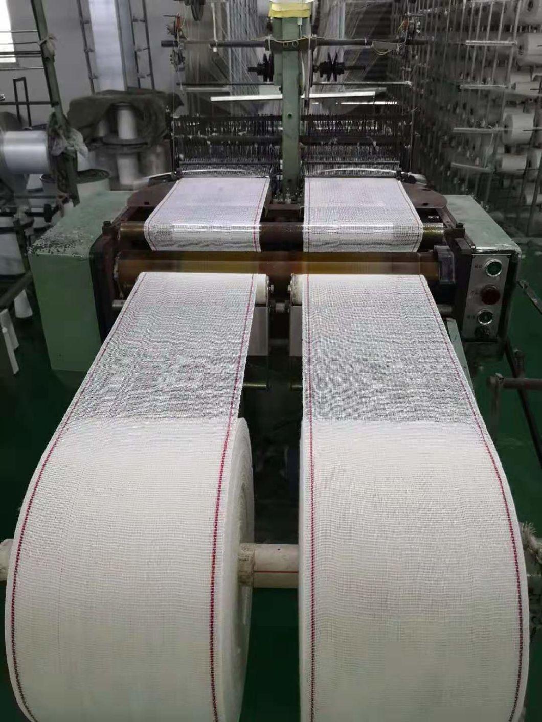 Elastic Crepe Bandage Warpping with Matel Clip