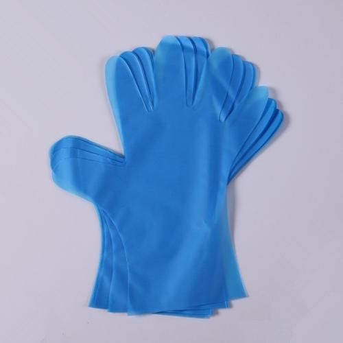 Disposable Stretchable TPE Gloves for Food Industry