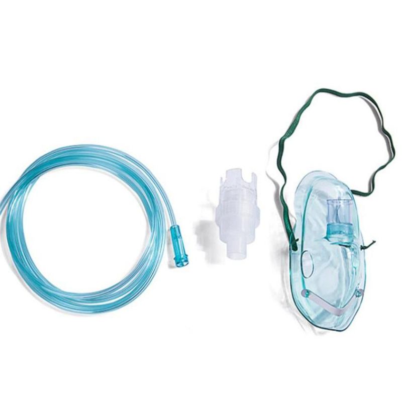 Hot Sale Nebulizer Mask Full Face Mask