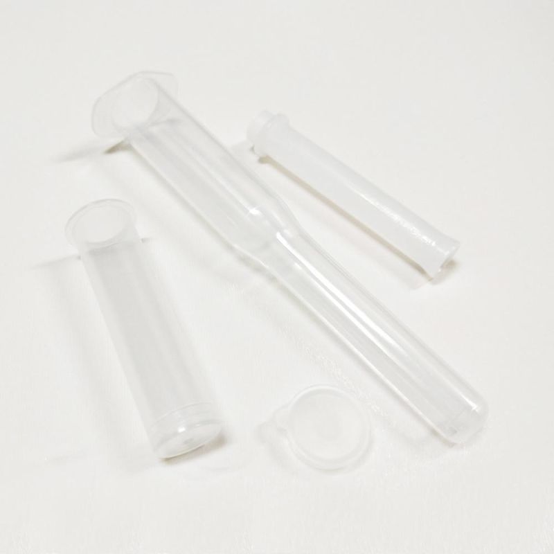 Feminine Hygiene 3G 5g Drug Dispenser Disposable Plastic Gel Vaginal Applicator