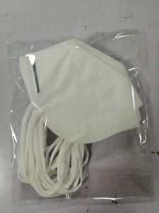 Respirator Droplet Proof Breathable Respirator Disposable Dust Proof Respirator Disposable Germ Proof Respirator