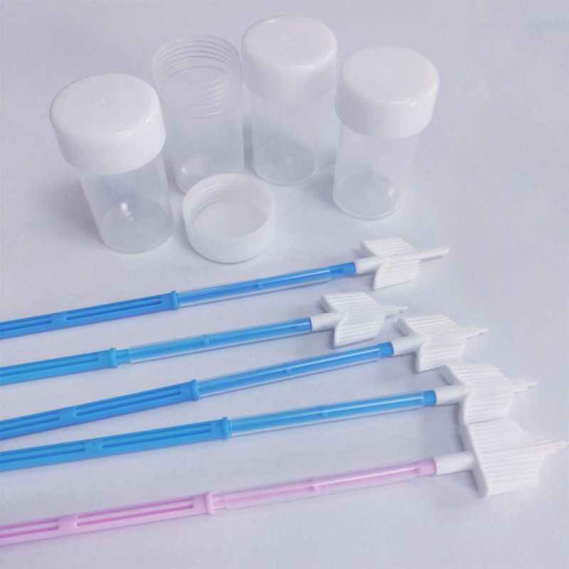 Lab Plastic Sterile Conical Bottom 20ml Centrifuge Tube