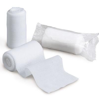 Manufacture Cotton Medical Absorbent Gauze