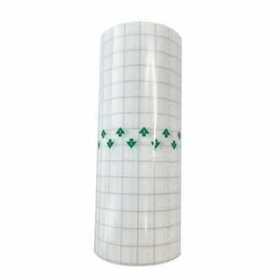 Custom Waterproof Tattoo Protective Film Tape Roll