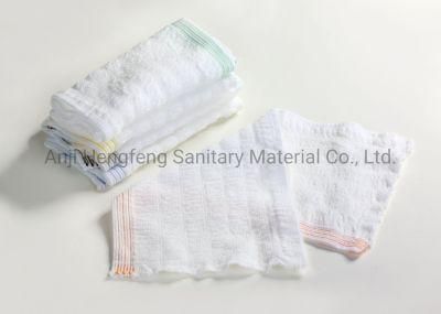 Disposable Brief Disposable Cotton Underwear/Underpants for Men and Women Different Sizes