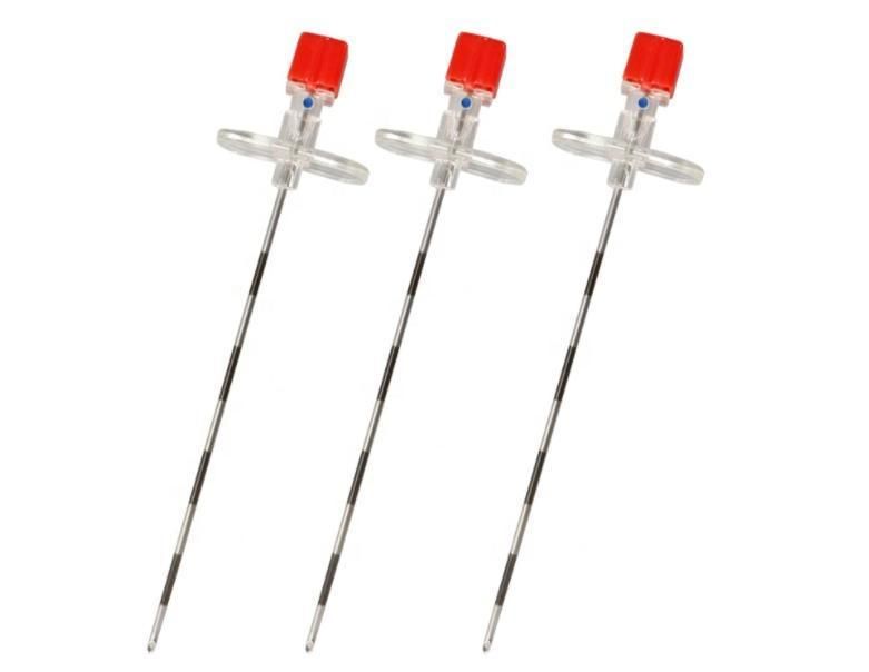 Disposable Anaesthesia Spinal Epidural Needle