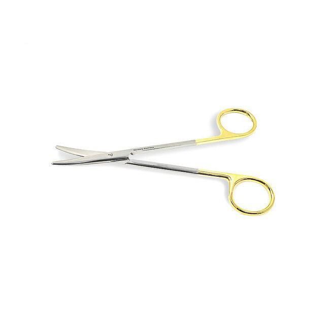 Medical Equipment Operation Stainless Steel Surgical Scissors