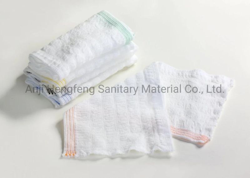 Manufacturer Direct Sale Hf N003 Disposable Brief Different Size and Various Colors