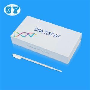 China Ancestry DNA Test Kit Vs 23 and Me DNA Test Kit Factory