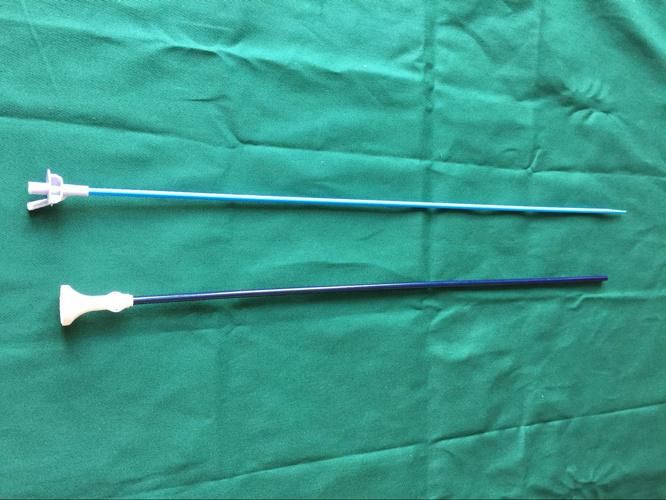 PTFE Urological Ureteral Access Sheath