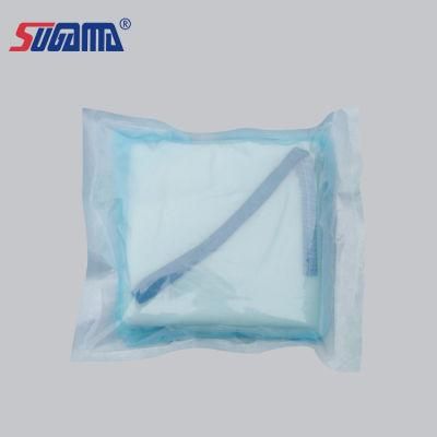 Cotton Sterile Gauze Lap Sponges