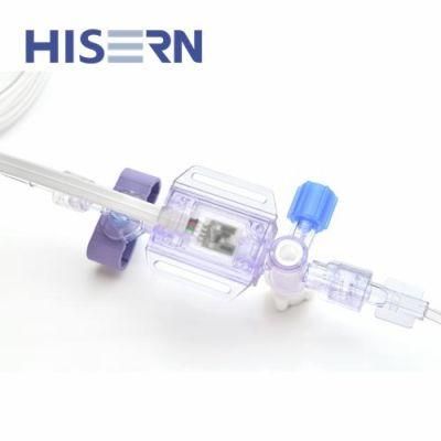 Medical Disposable Blood Pressure Transducers