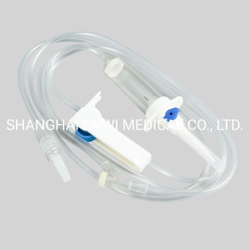 Medical Supply Single /Double/ Triple Blood Transfer Bag with Cpda-1 (welding film)