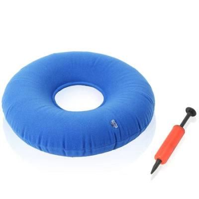 Wholesales Seat Pillow Memory Foam Seat Cushion Medical Supply Seat Cushion