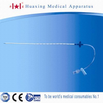 Disposable CE Approved Central Venous Catheter (Single lumen)