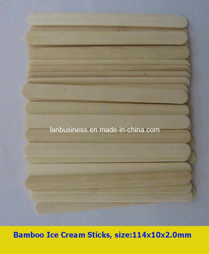 Ly Disposable Bamboo Stir Stick (LY-BMWS)