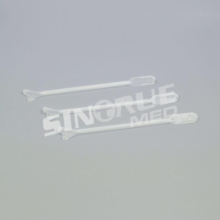 High Quality & Hot Sale Hospital Gynecological Medical Disposable Sterile Cervical Scraper