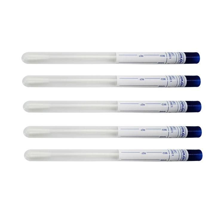 Disposable Medical Use Sterlie Swab Stick