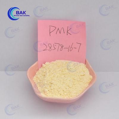 New BMK Pmk CAS 80532-66-7 20320-59-6 10250-27-8 5413-05-8 28578-16-7 52190-28-0