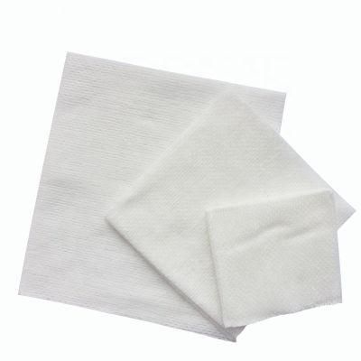 FDA Ce ISO Approved Disposable 100% Cotton Non-Adherent Pad